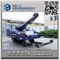 10 Ton Ind10 Medium Duty Tow Truck Upper Body